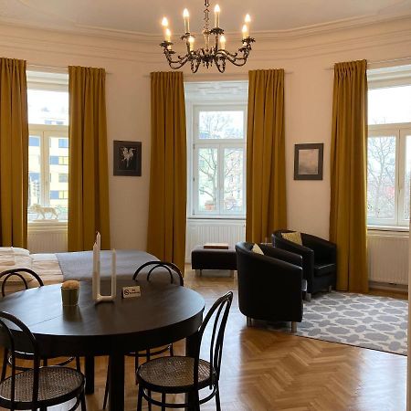 Apartment Vienna Smart Living Viena Exterior foto