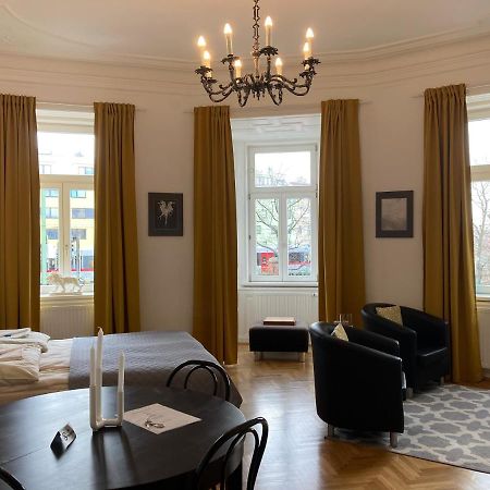 Apartment Vienna Smart Living Viena Exterior foto