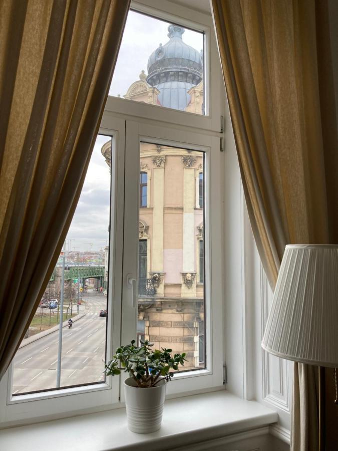 Apartment Vienna Smart Living Viena Exterior foto