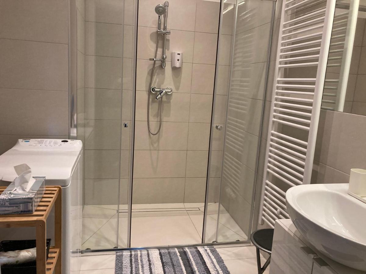 Apartment Vienna Smart Living Viena Exterior foto