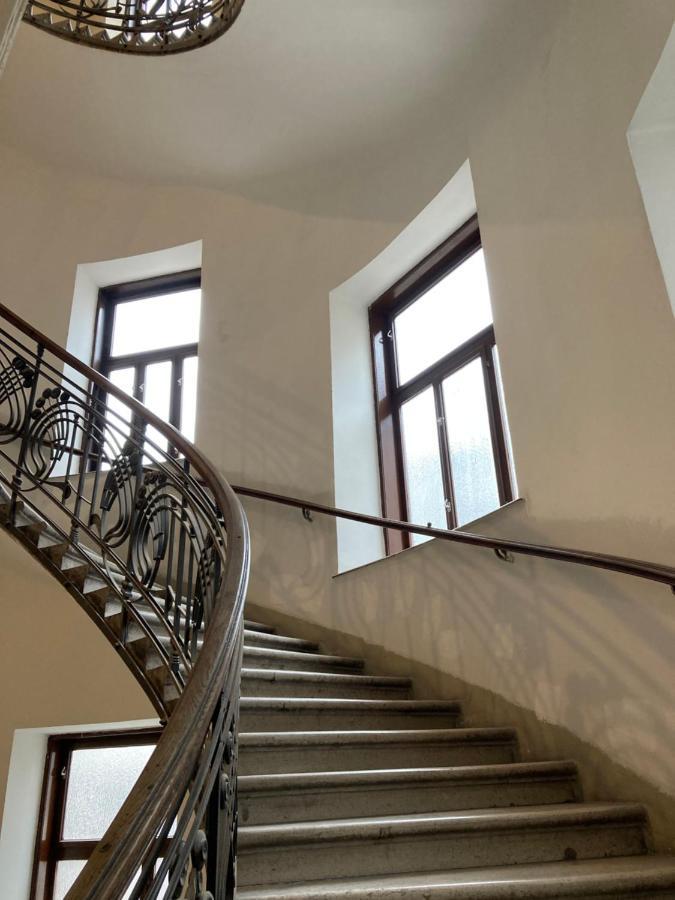 Apartment Vienna Smart Living Viena Exterior foto