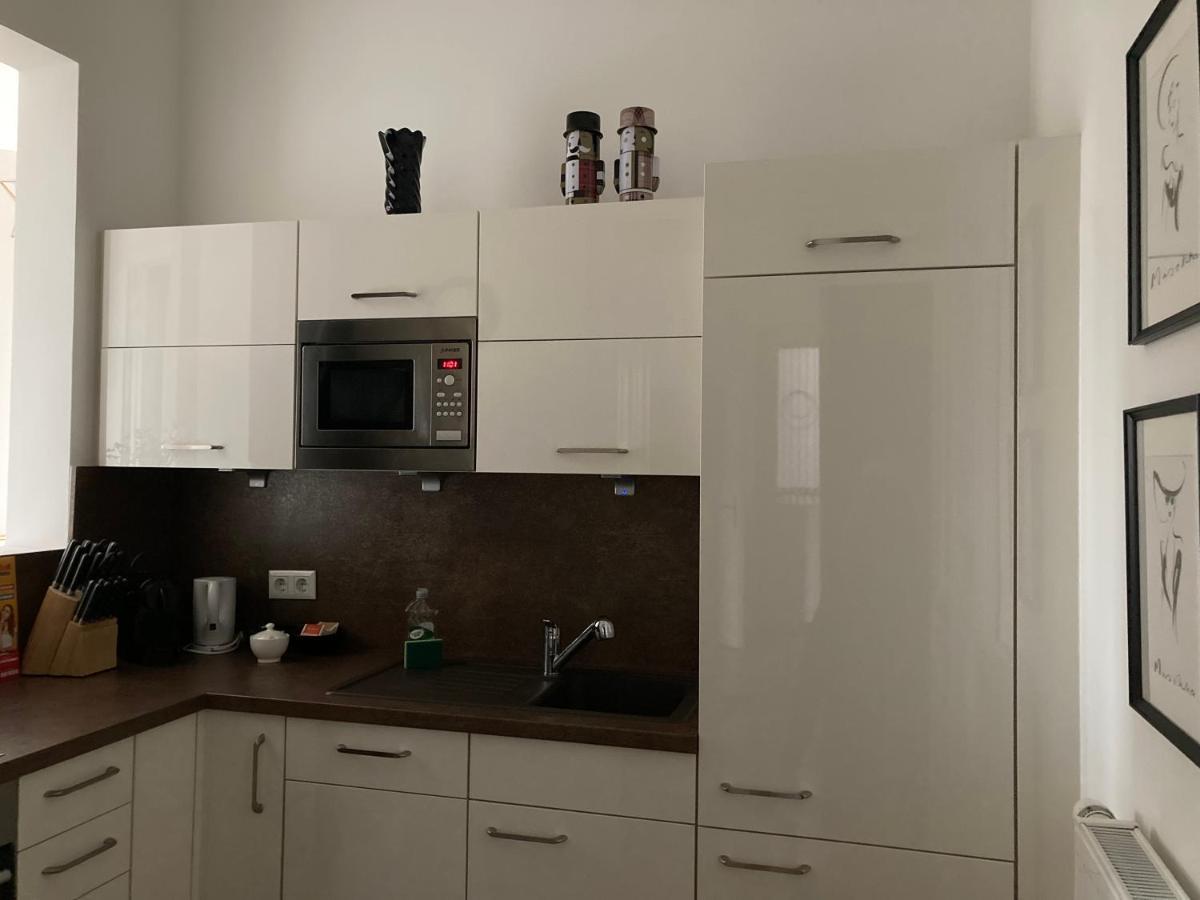 Apartment Vienna Smart Living Viena Exterior foto