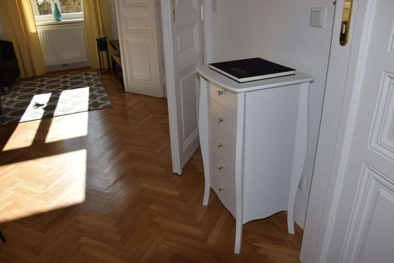 Apartment Vienna Smart Living Viena Exterior foto