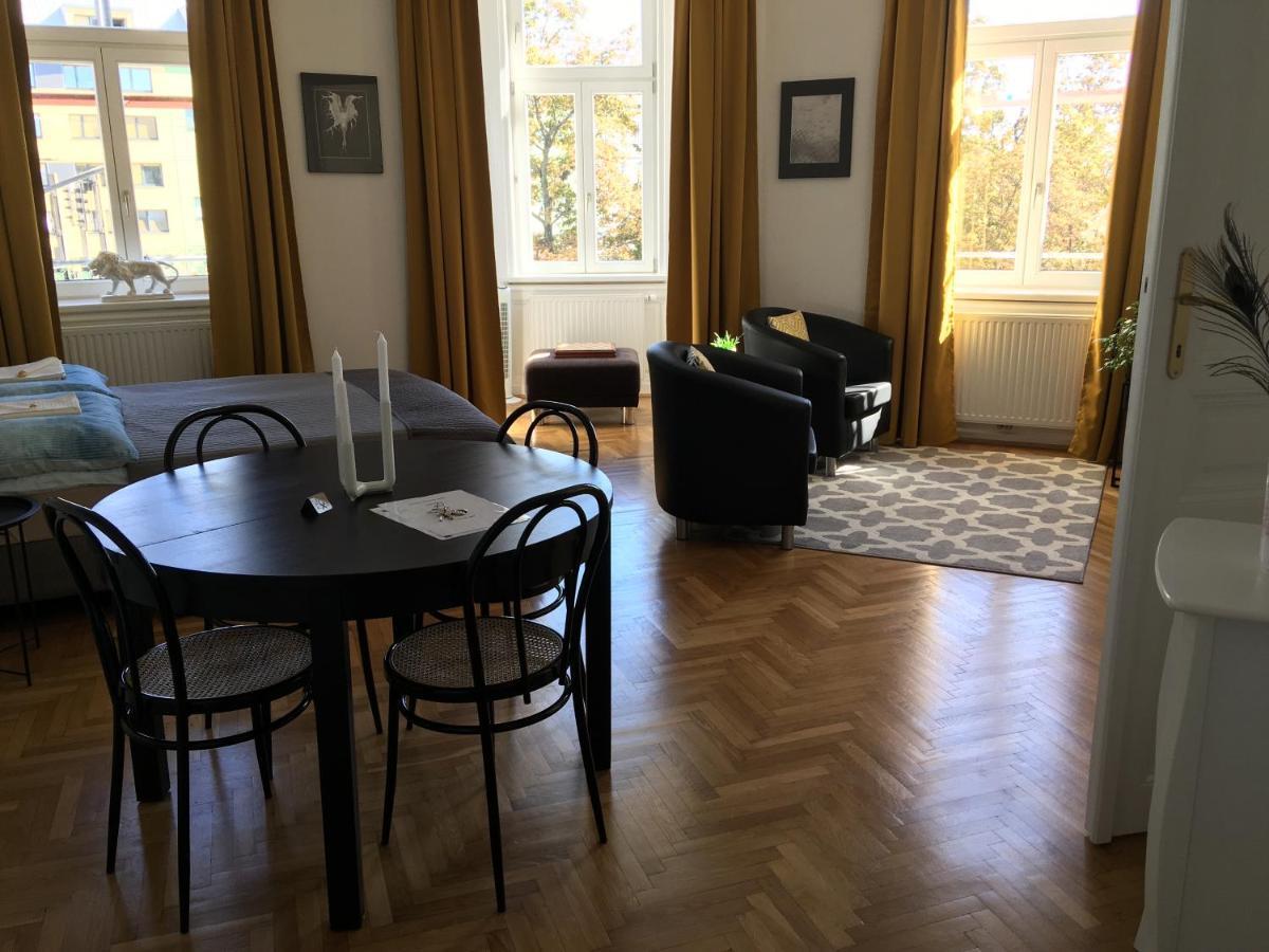 Apartment Vienna Smart Living Viena Exterior foto